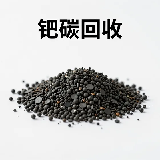 仙居县鼎胜贵金属商行的钯碳回收优势